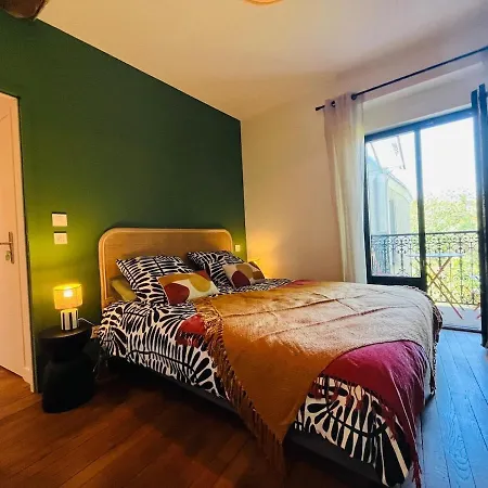 Casa Madeleine *