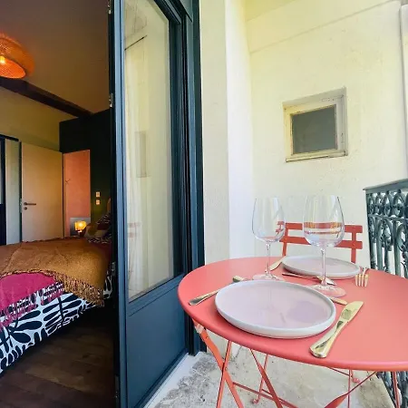 Apartment Casa Madeleine