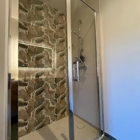 Апартаменты Casa Madeleine