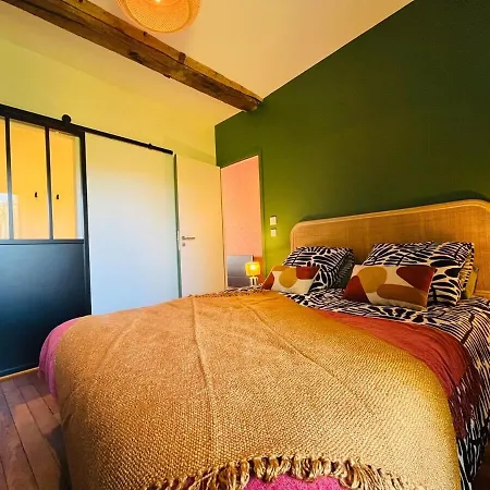 Casa Madeleine *