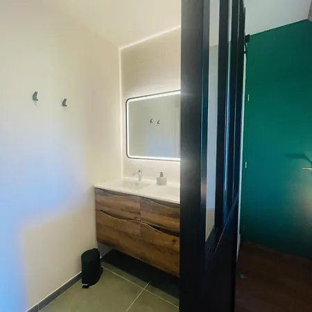 Apartment Casa Madeleine Angers