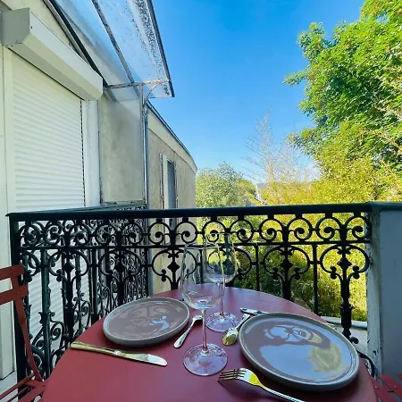 Casa Madeleine Angers