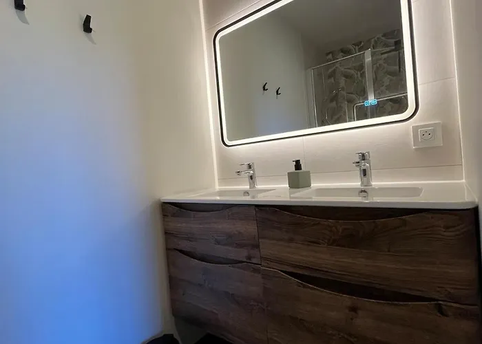 Casa Madeleine * アンジェ