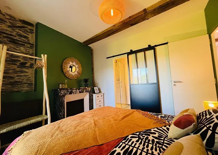 Casa Madeleine Appartement