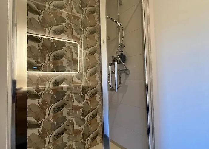 Appartement Casa Madeleine