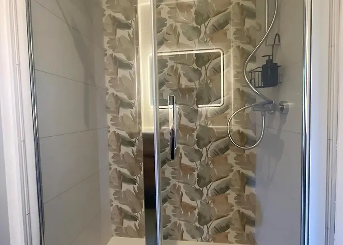 Casa Madeleine Appartement