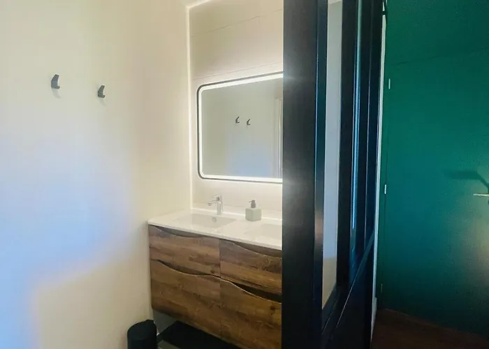 Appartement Casa Madeleine Angers