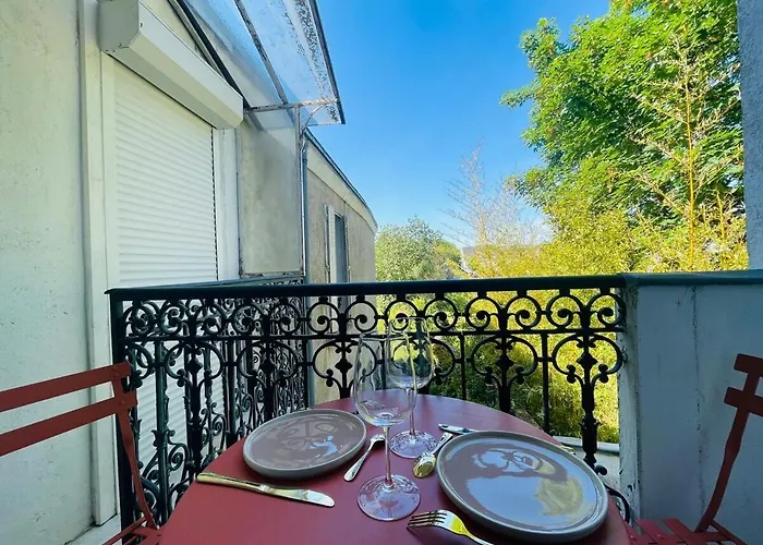 Casa Madeleine アンジェ