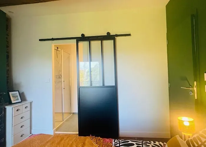 Appartement Casa Madeleine